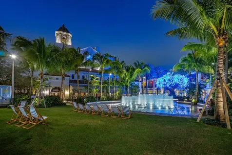 801 S Olive Avenue West Palm Beach FL 33401