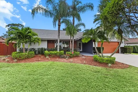 5136 Beechwood Road Delray Beach FL 33484