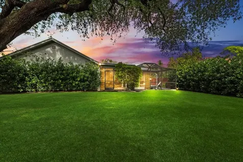 5136 Beechwood Road Delray Beach FL 33484
