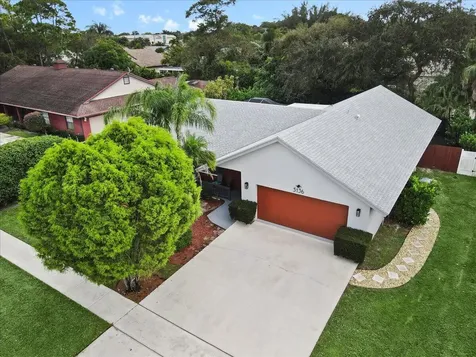 5136 Beechwood Road Delray Beach FL 33484