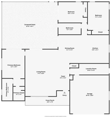 5136 Beechwood Road Delray Beach FL 33484