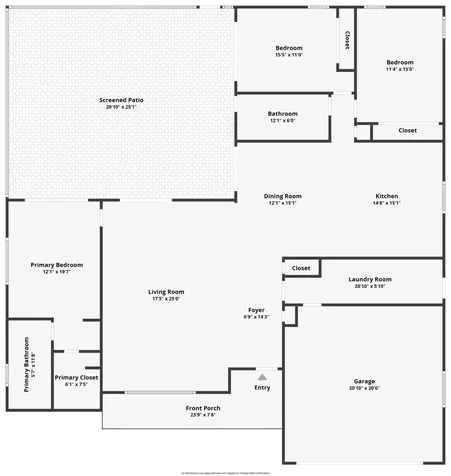 5136 Beechwood Road Delray Beach FL 33484