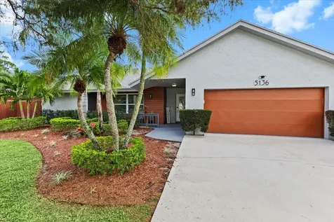 5136 Beechwood Road Delray Beach FL 33484