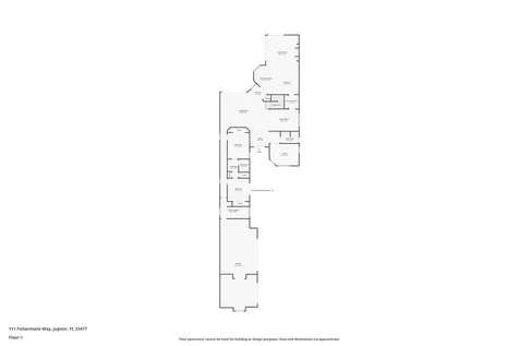 111 Fishermans Way Jupiter FL 33477