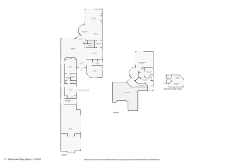 111 Fishermans Way Jupiter FL 33477