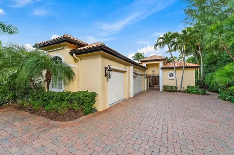 111 Fishermans Way Jupiter FL 33477