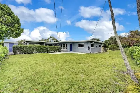 208 NW 1st Street Boynton Beach FL 33435
