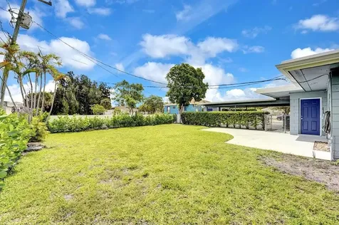 208 NW 1st Street Boynton Beach FL 33435