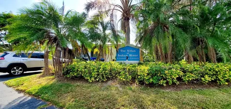 530 N 7th Place Vero Beach FL 32962