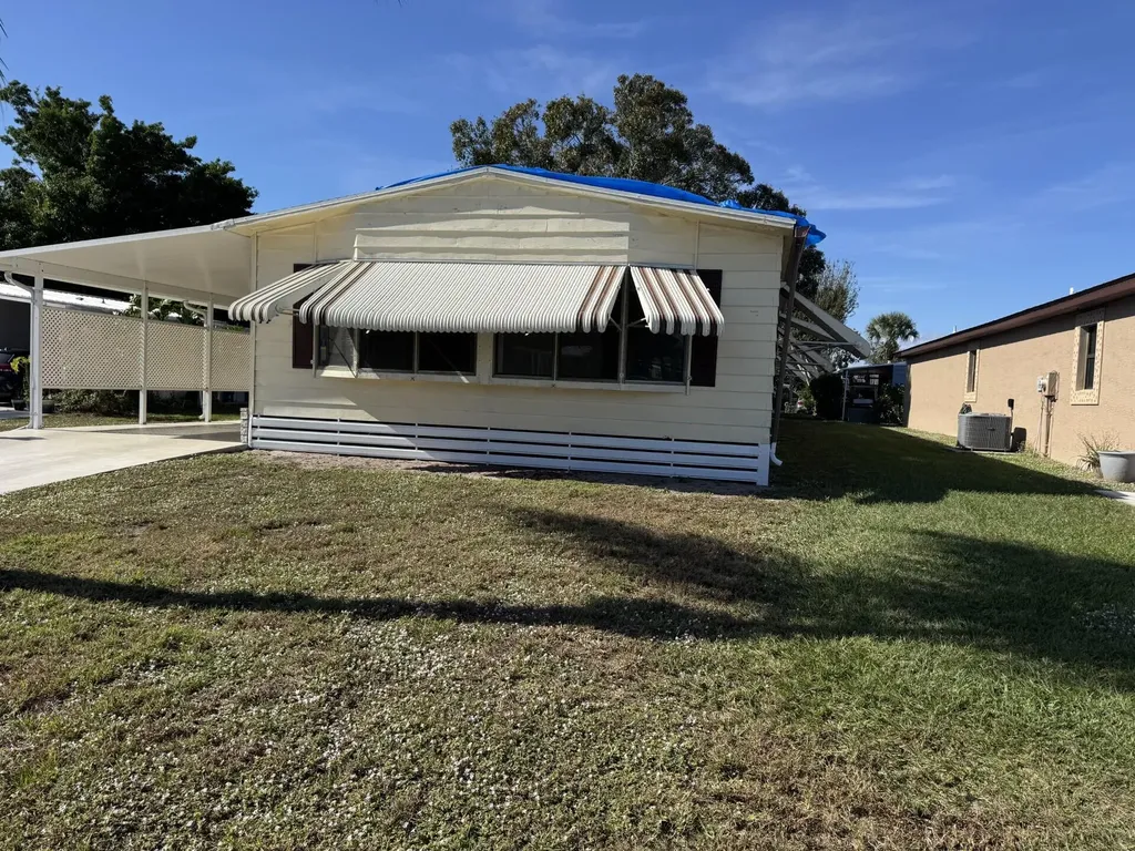 14 San Roberto Fort Pierce FL 34951
