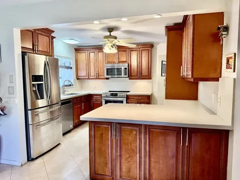10633 Greenbriar Court Boca Raton FL 33498