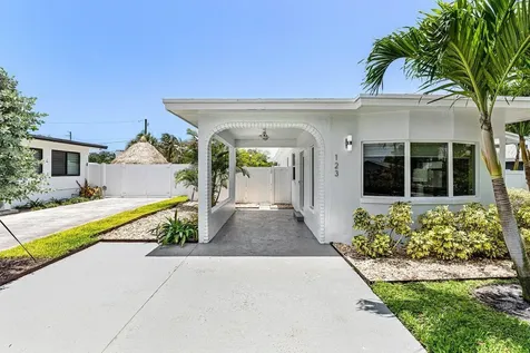 123 NW 6th Avenue Delray Beach FL 33444