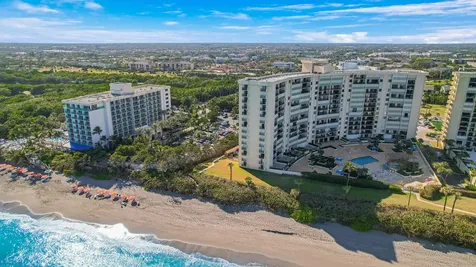 100 Ocean Trail Way Jupiter FL 33477