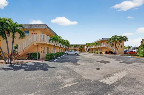 4081 N Dixie Highway Oakland Park FL 33334