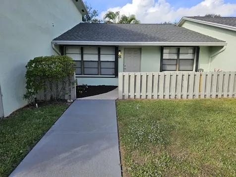 431 Jupiter Lakes Boulevard Jupiter FL 33458