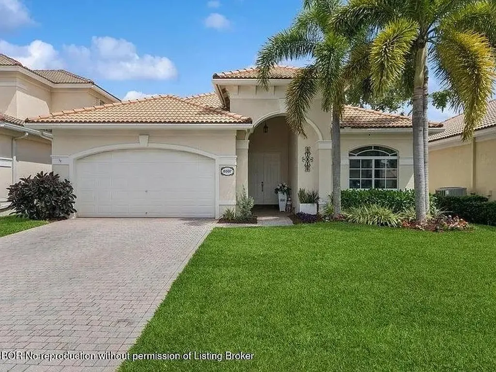 West Palm Beach FL 33411