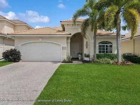 West Palm Beach FL 33411