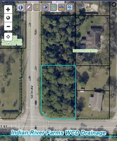 4110 58th Avenue Vero Beach FL 32967