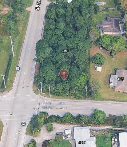 4110 58th Avenue Vero Beach FL 32967