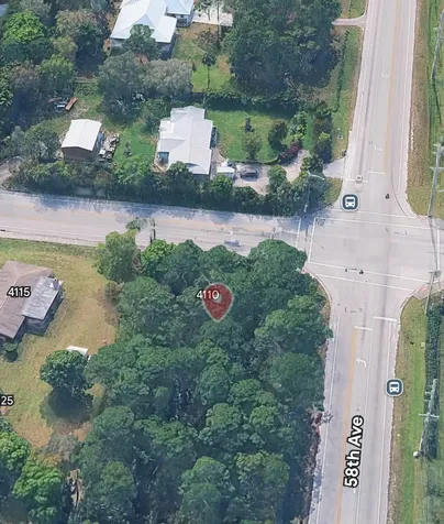4110 58th Avenue Vero Beach FL 32967