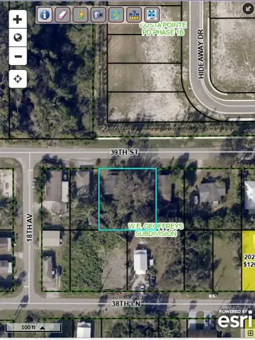 1755 39th Street Vero Beach FL 32960