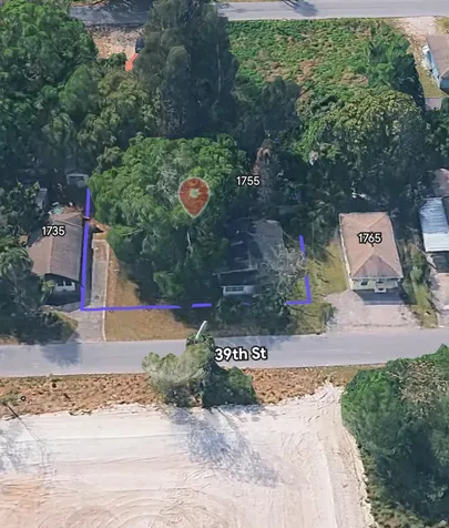 1755 39th Street Vero Beach FL 32960