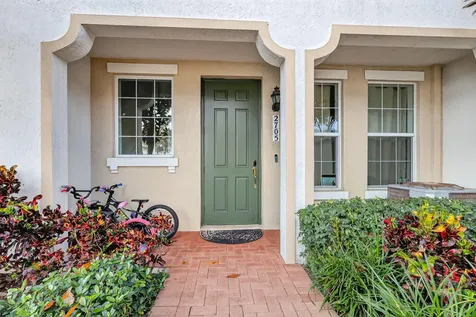 2705 SW 119th Way Miramar FL 33025