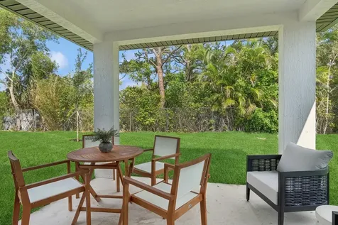 1609 Nw Morelia Lane Port Saint Lucie FL 34953