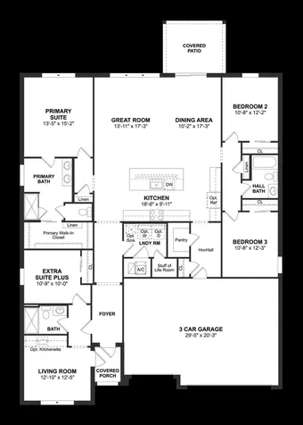 1609 Nw Morelia Lane Port Saint Lucie FL 34953
