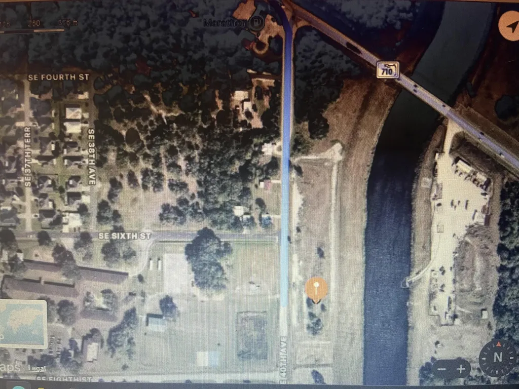 686 SE 40th Avenue Okeechobee FL 34974