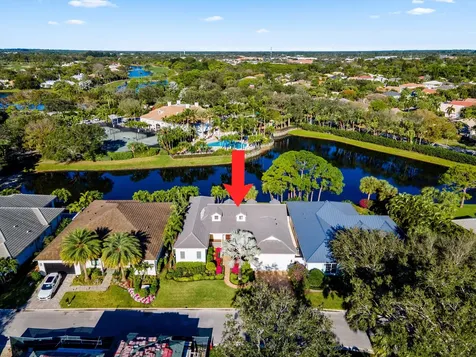 105 Weomi Lane Jupiter FL 33458