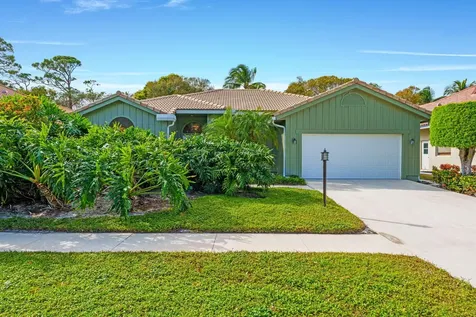 9055 Cypress Hollow Drive Palm Beach Gardens FL 33418
