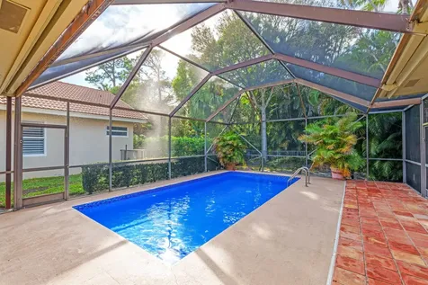 9055 Cypress Hollow Drive Palm Beach Gardens FL 33418