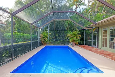 9055 Cypress Hollow Drive Palm Beach Gardens FL 33418
