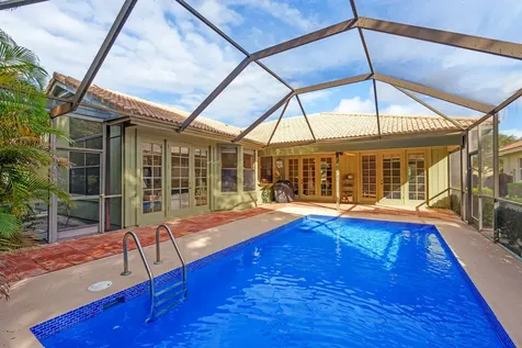 9055 Cypress Hollow Drive Palm Beach Gardens FL 33418