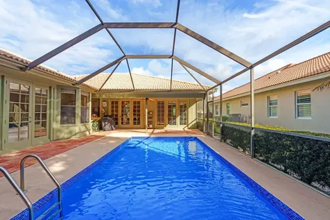 9055 Cypress Hollow Drive Palm Beach Gardens FL 33418