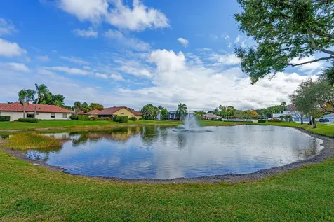 9055 Cypress Hollow Drive Palm Beach Gardens FL 33418