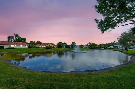 9055 Cypress Hollow Drive Palm Beach Gardens FL 33418
