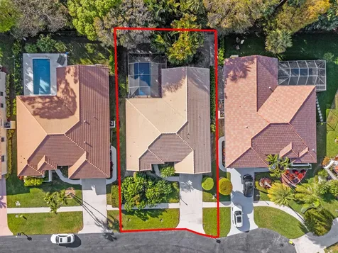 9055 Cypress Hollow Drive Palm Beach Gardens FL 33418