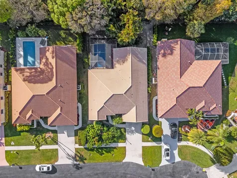 9055 Cypress Hollow Drive Palm Beach Gardens FL 33418