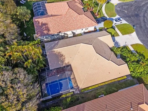 9055 Cypress Hollow Drive Palm Beach Gardens FL 33418
