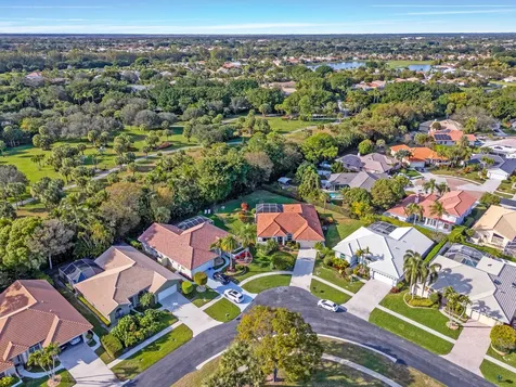 9055 Cypress Hollow Drive Palm Beach Gardens FL 33418