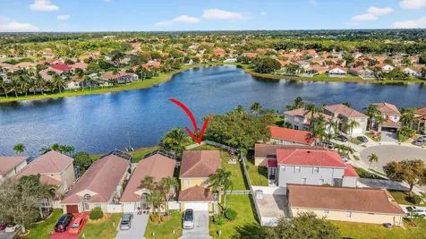 7745 Springfield Lake Drive Lake Worth FL 33467
