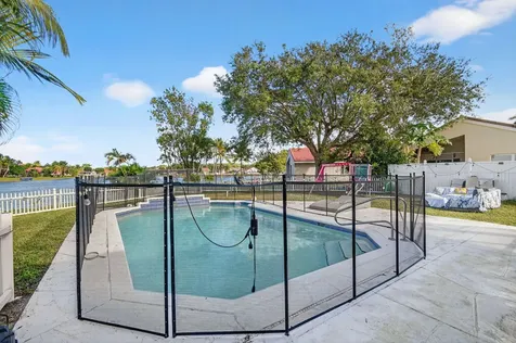 7745 Springfield Lake Drive Lake Worth FL 33467