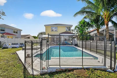 7745 Springfield Lake Drive Lake Worth FL 33467
