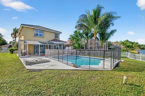 7745 Springfield Lake Drive Lake Worth FL 33467