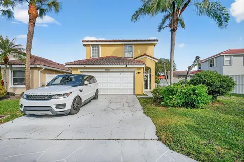 7745 Springfield Lake Drive Lake Worth FL 33467