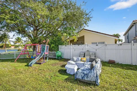 7745 Springfield Lake Drive Lake Worth FL 33467