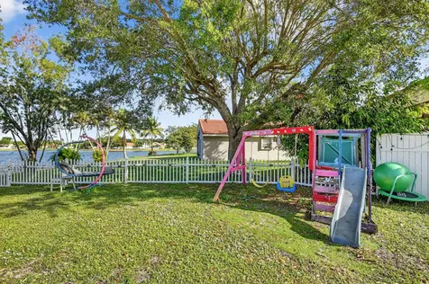 7745 Springfield Lake Drive Lake Worth FL 33467