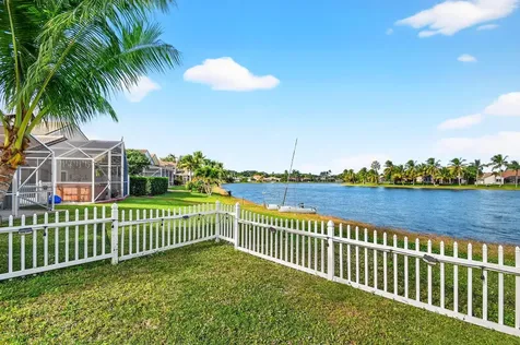 7745 Springfield Lake Drive Lake Worth FL 33467